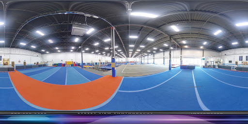 Gymnastics Center «Gymkhana Gymnastics», reviews and photos, 6622 Barrington Rd, Hanover Park, IL 60133, USA