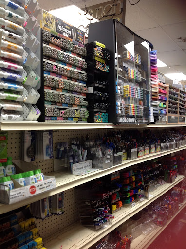 Art Supply Store «GC Stationery Inc.», reviews and photos, 8110 37th Ave, Jackson Heights, NY 11372, USA