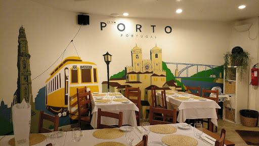 Restaurante Vime