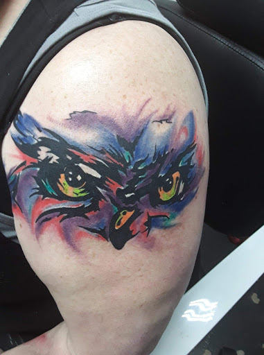 Explore 4 sister tattoo ideas, creative tattoo ideas in Nevada, available at Generation X Tattoos and Piercings