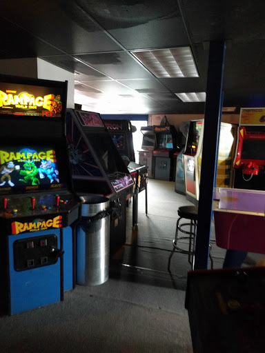 Video Arcade «The Atomic Arcade», reviews and photos, 3939 S Highland Dr, Holladay, UT 84124, USA