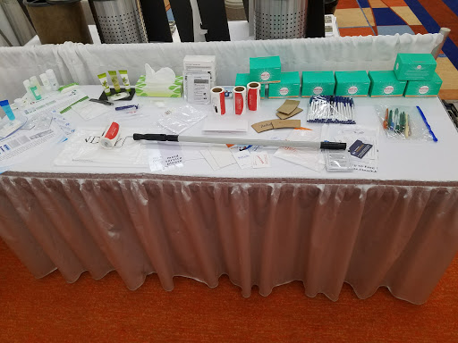 Hotel «Hilton Baltimore», reviews and photos, 401 W Pratt St, Baltimore, MD 21201, USA