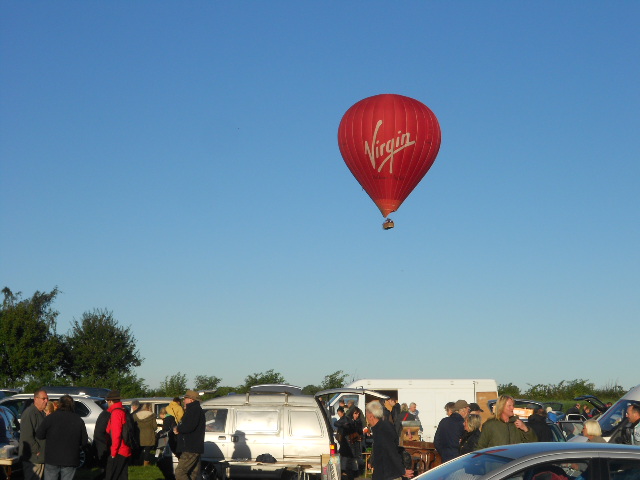 Reviews of Balloon Rides in York - Travel Agency