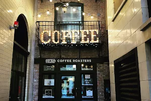 Hero Coffee Bar - Jackson image