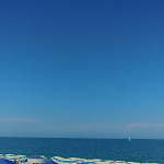 Photo n°1 de l'avis de STEFANIA. fait le 11/08/2020 à 12:35 sur le  Stabilimento balneare ristorante Playa Ribe à Numana