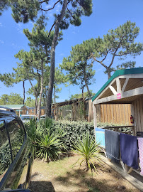 Photos des visiteurs du Restaurant Camping Capfun Prises à La Tranche-sur-Mer - n°11