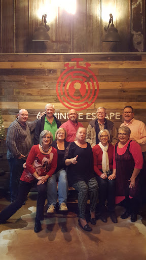 Amusement Center «60 Minute Escape Game Murfreesboro», reviews and photos, 167 Mall Cir Dr, Murfreesboro, TN 37129, USA