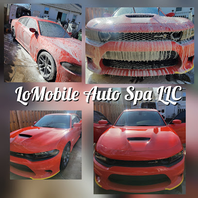 LoMobile Auto Spa LLC