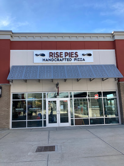 Rise Pies