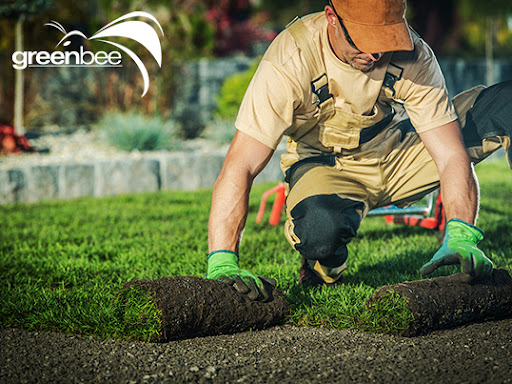 Greenbee Landscape, Inc. image