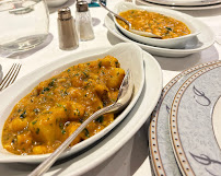 Korma du Restaurant indien New Jawad Longchamp à Paris - n°2
