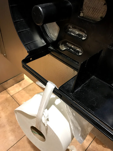 Department Store «Walmart Supercenter», reviews and photos, 1635 Market Pl Blvd, Irving, TX 75063, USA