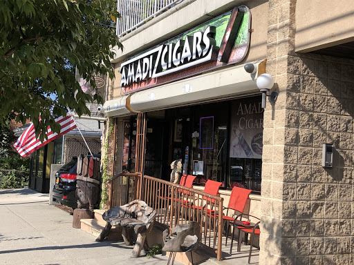 Cigar Shop «Amadiz Cigar Inc», reviews and photos, 470 City Island Ave, Bronx, NY 10464, USA