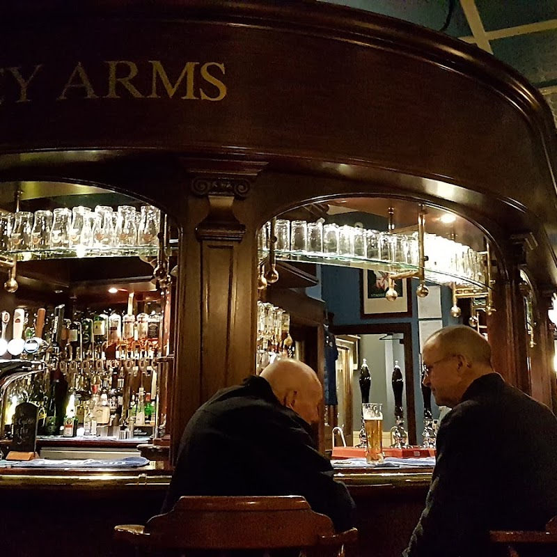 The Stanley Arms