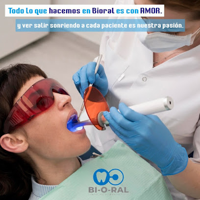 Implantes dentales Bogotá | Odontología Bioral