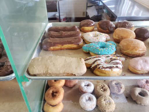 Donut Shop «Donut Alley», reviews and photos, 471 Magnolia Ave, Larkspur, CA 94939, USA