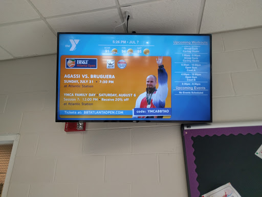 275 E Lake Blvd SE, Atlanta, GA 30317, USA