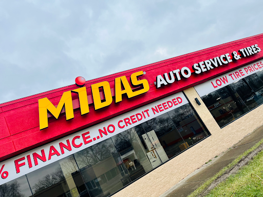 Auto Repair Shop «Redford Auto Service Center», reviews and photos, 26005 Plymouth Rd, Redford Charter Twp, MI 48239, USA