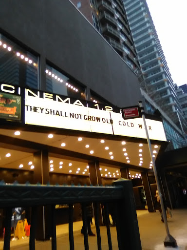 Movie Theater «Cinemas 1, 2 & 3», reviews and photos, 1001 3rd Ave, New York, NY 10022, USA