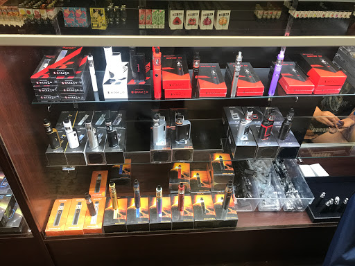 Novelty Store «Hazel Sky Smoke shop Fredericksburg», reviews and photos, 5244 Fredericksburg Rd, San Antonio, TX 78229, USA