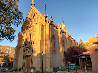 San Miguel Chapel