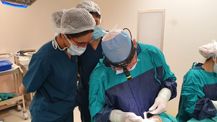 Cirugía Nasal Dr. Moscovicz
