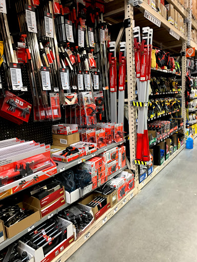 Home Improvement Store «The Home Depot», reviews and photos, 885 W Grassland Drive, American Fork, UT 84003, USA