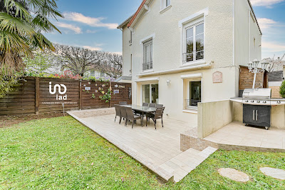 IAD France - Patrick MAIA - Immobilier à Rueil-Malmaison