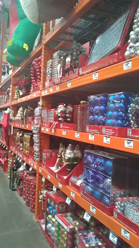 Home Improvement Store «The Home Depot», reviews and photos, 8000 Folsom Blvd, Sacramento, CA 95826, USA