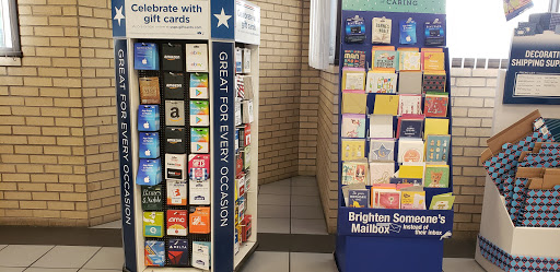 Post Office «United States Postal Service», reviews and photos, 520 E Vine St, Keller, TX 76248, USA