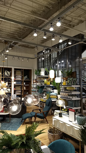 west elm