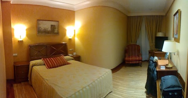 Imagen de Hotel Almanzor (10 de 22)
