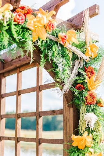 Florist «The Daisy Fair Flowers», reviews and photos, 1400 4th Ave, Conway, SC 29526, USA