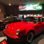 Photo n°3 de l'avis de Hanspeter.u fait le 27/03/2024 à 14:36 sur le  Hans-Peter Porsche Traumwerk à Anger