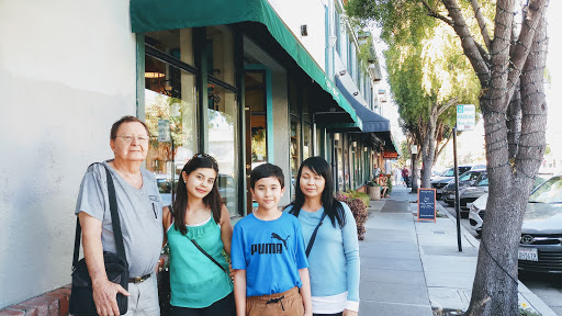 Gift Shop «Tokenz», reviews and photos, 524 Main St, Half Moon Bay, CA 94019, USA