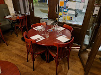 Atmosphère du Restaurant La Cheminée Royale à Bordeaux - n°6