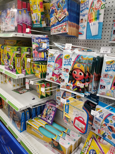 Toy Store «Toys