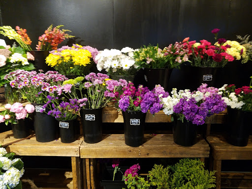 Florist «The Fresh Flower Market», reviews and photos, 6616 S Parker Rd #102, Aurora, CO 80016, USA