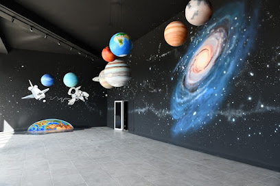 Çiğli Belediyesi Astronomi Havacılık ve Uzay Kampüsü