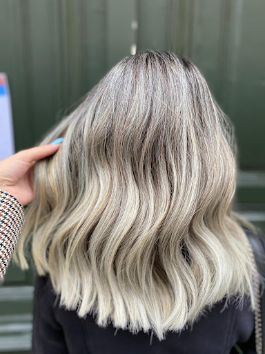 Friseur Hair-fair In Vienna