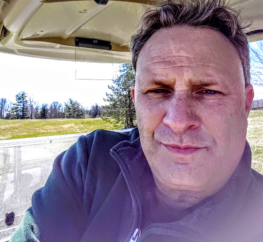 Golf Course «Old Capital Golf Clubhouse», reviews and photos, 1605 IN-62, Corydon, IN 47112, USA