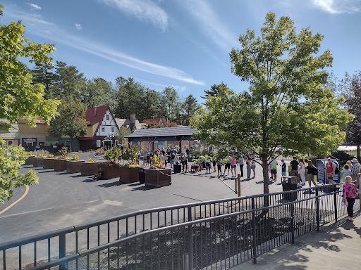 Theme Park «The Great Escape & Splashwater Kingdom», reviews and photos, 89 Six Flags Dr, Queensbury, NY 12804, USA