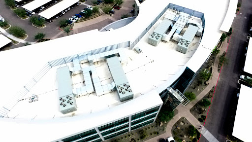 Roofing Contractor «Diversified Roofing», reviews and photos, 2015 W Mountain View Rd, Phoenix, AZ 85021, USA