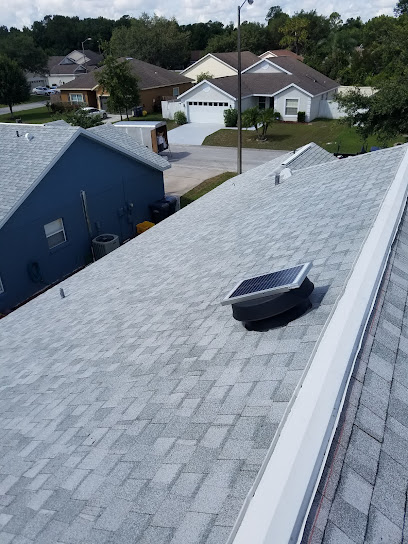 Fortune Roofing