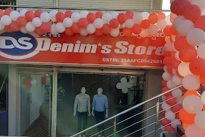 21st Denim's Store image