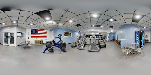 Gym «Total Access Fitness», reviews and photos, 5705 Lynnhaven Pkwy #105, Virginia Beach, VA 23464, USA