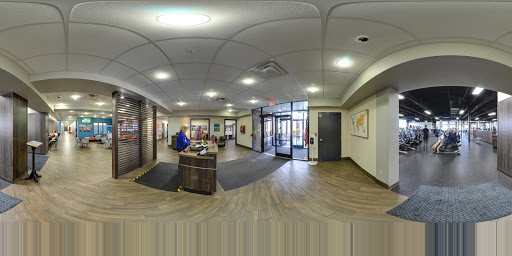 Gym «Donelson-Hermitage Family YMCA», reviews and photos, 3001 Lebanon Pike, Nashville, TN 37214, USA