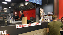 Atmosphère du Restaurant Waffle Factory à Montpellier - n°1