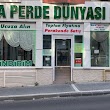 Bursa Kumaş Pazari