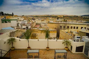 Le Grand Alcazar - Riad image